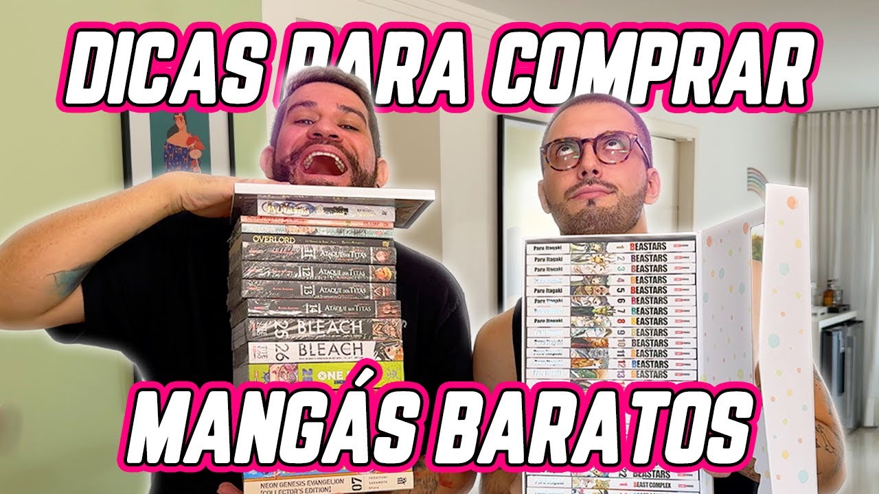 A COMPRA DO APOCALIPSE