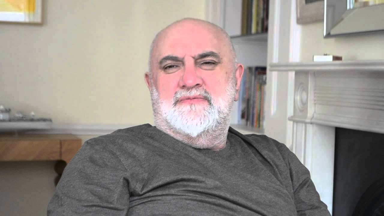 The tale of Alexei Sayle, Rik Mayall and the armed robbery