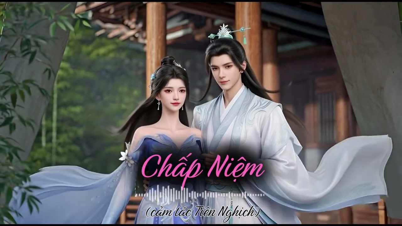 Chấp Niệm | #MakeWithAI 