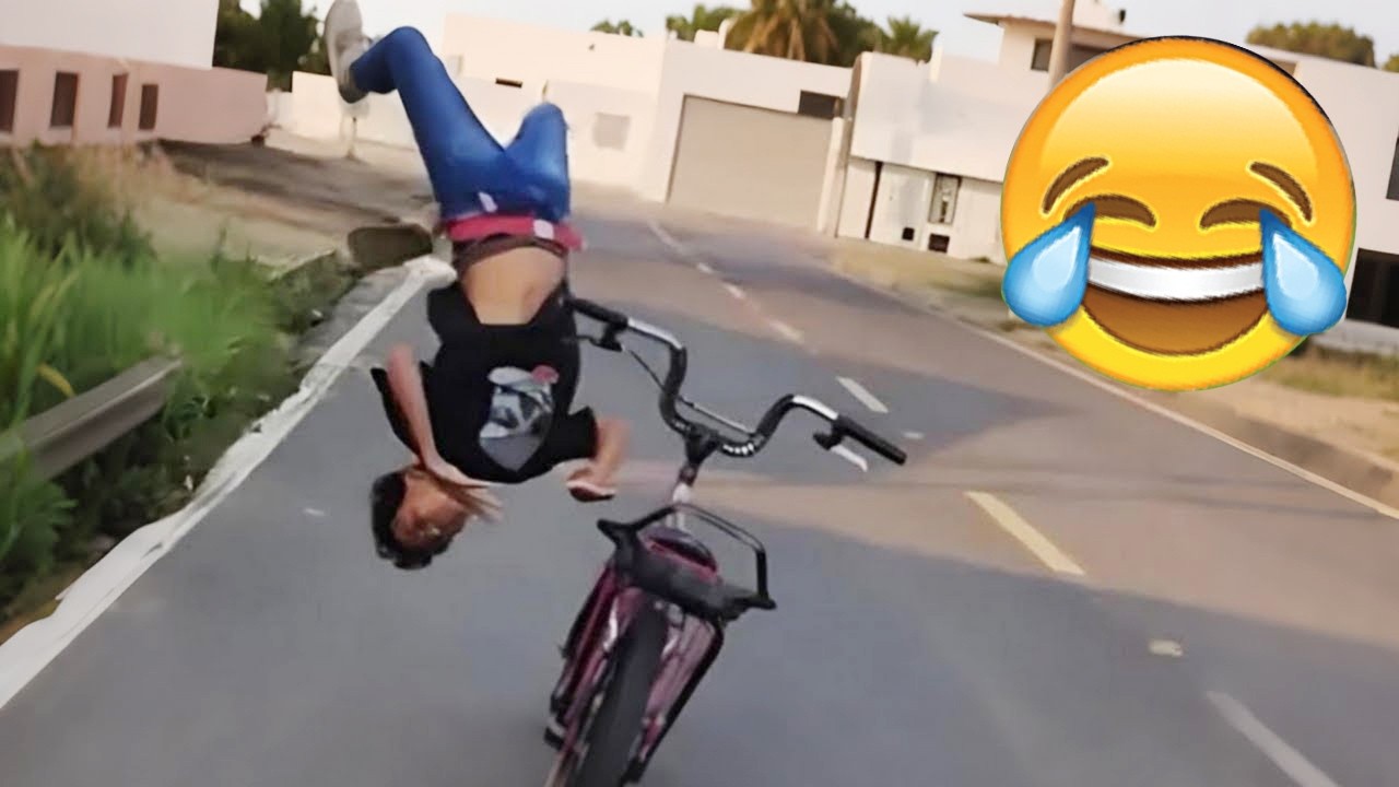 Best Funny Videos Of 2025 😂 TRY NOT TO LAUGH Funny Videos #18