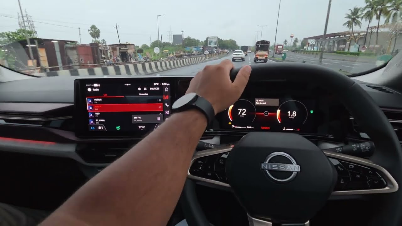 The NEW Nissan Tekton is Finally Here! | First Look & Overview