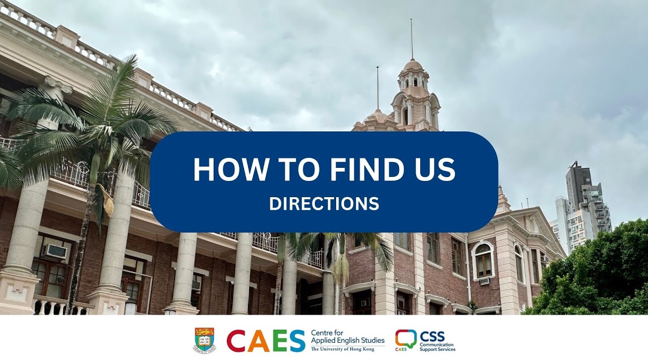 How to Find Us