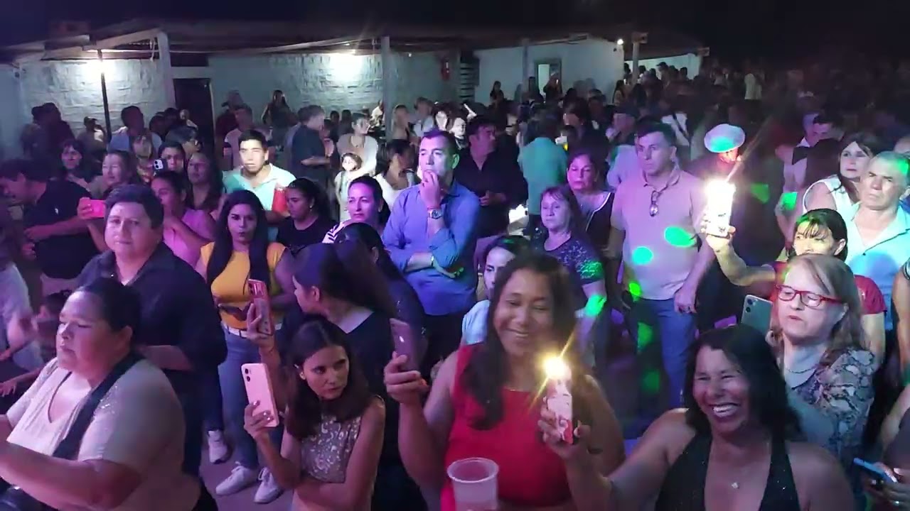 JORGE RUBEN'S VILLA DOS TRECE 2026 PARTE 1