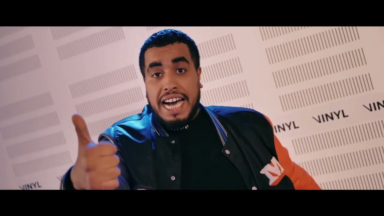 YOUPPI X KLAY BBJ - INDAR انذار - (Prod by TBB)