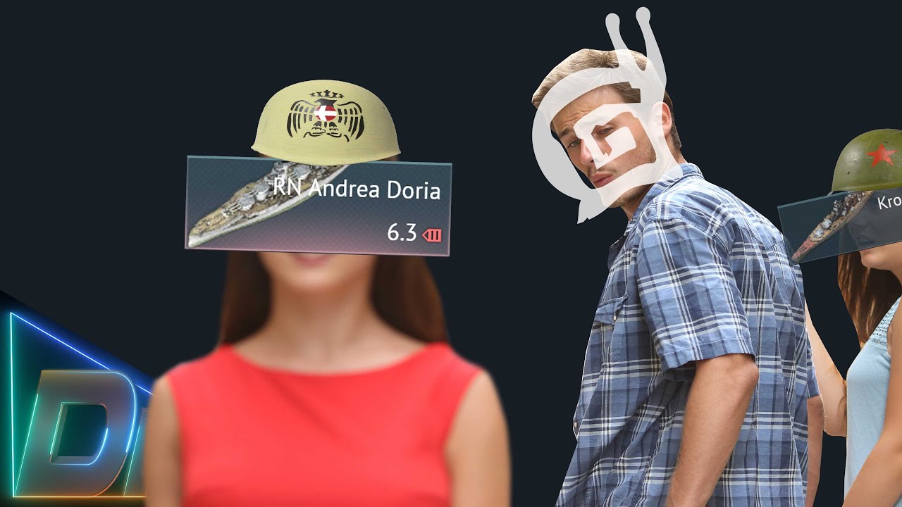 When Gaijin Notice ITALY EXIST (War Thunder)