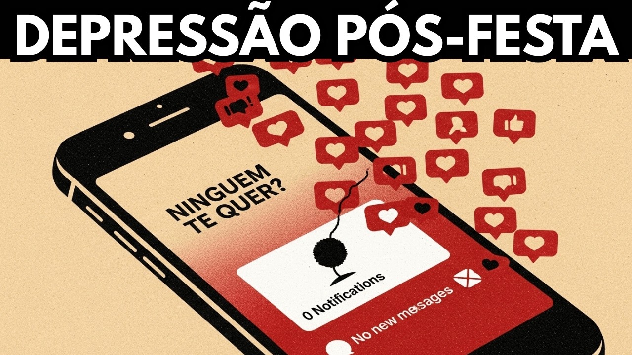 A Ressaca dos 40: O Que Acontece Quando os Directs do Instagram Param de Chegar?
