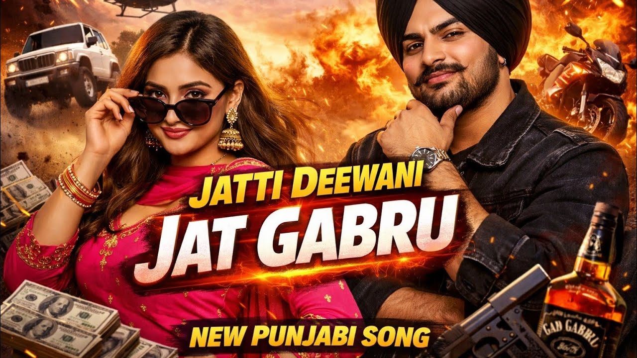 This Punjabi Song Deserves Million Views ❤️🔥 | New Punjabi Song 2026