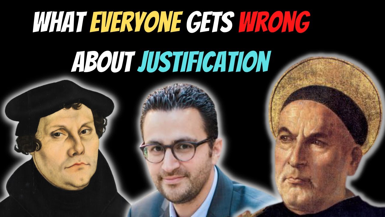 The True Crux of the Justification Debate | w/Dr. Guillaume Bignon - ep. 151