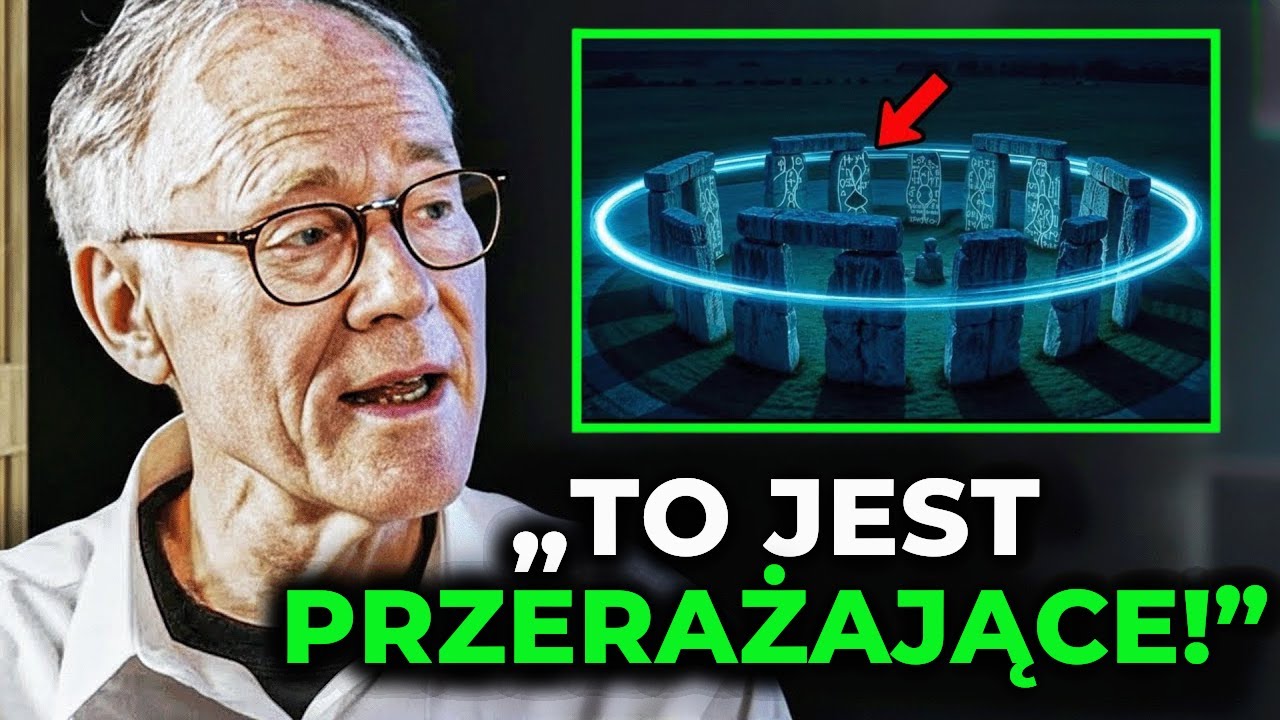 Naukowcy Odkryli Ukryty Wzór w Stonehenge – Nie Był Stworzony dla Ludzi Poza Kołem