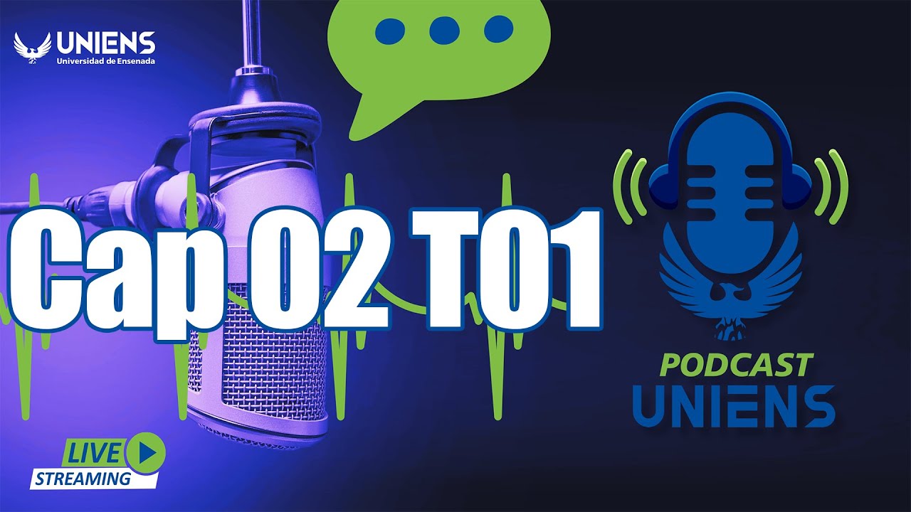Podcast UNIENS Sports 