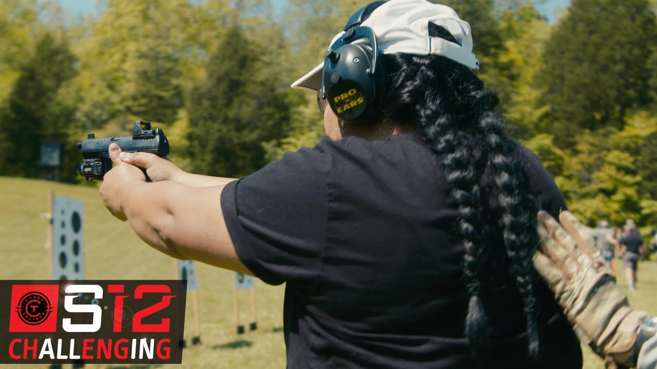 How to Start Shooting on the Move