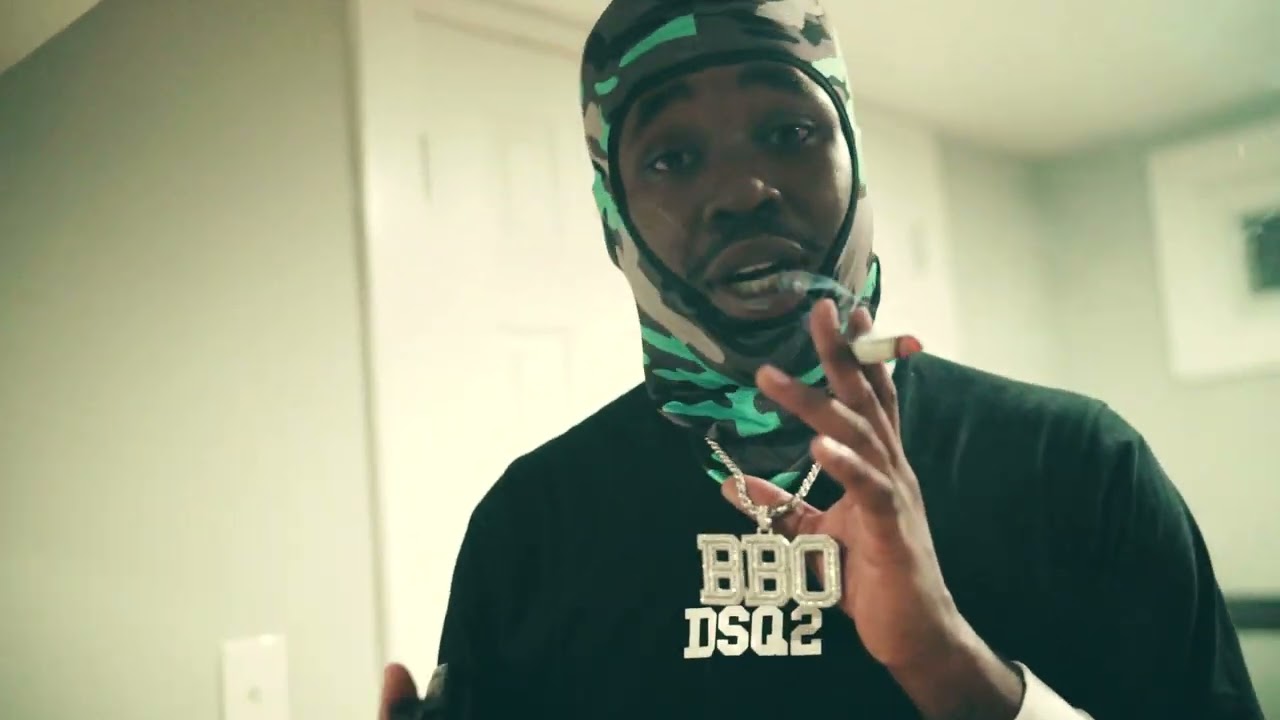 Pimpin Miyagi - Take Us Ahh Trip (Official Music Video ) ShotBy @uniqversetv