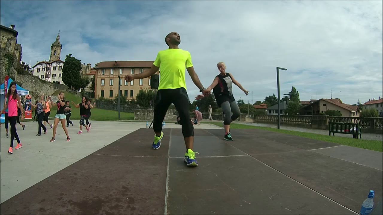 Itxaso & Mikel - Hondarribi (2017-09-03)