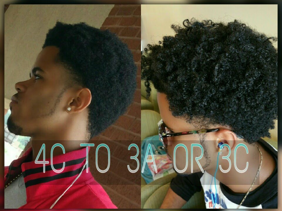 4C TO 4B CURLS BOTANICALS TEXTURIZER