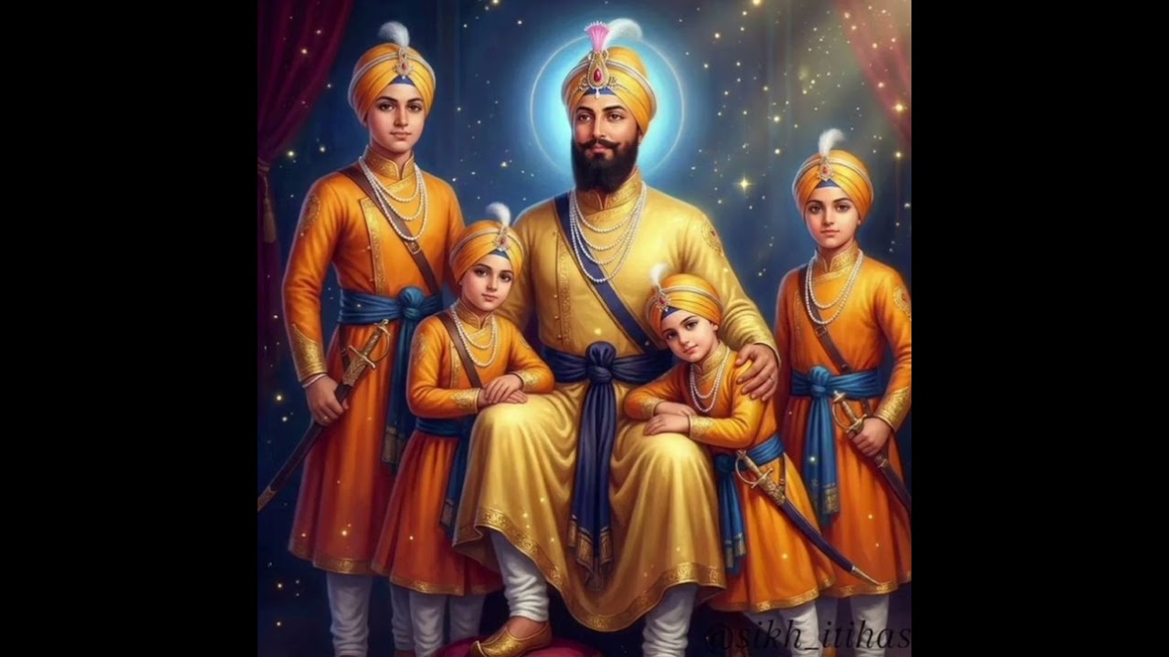 Je tu mere Wal hai Gurbani#gurbani #waheguruji 