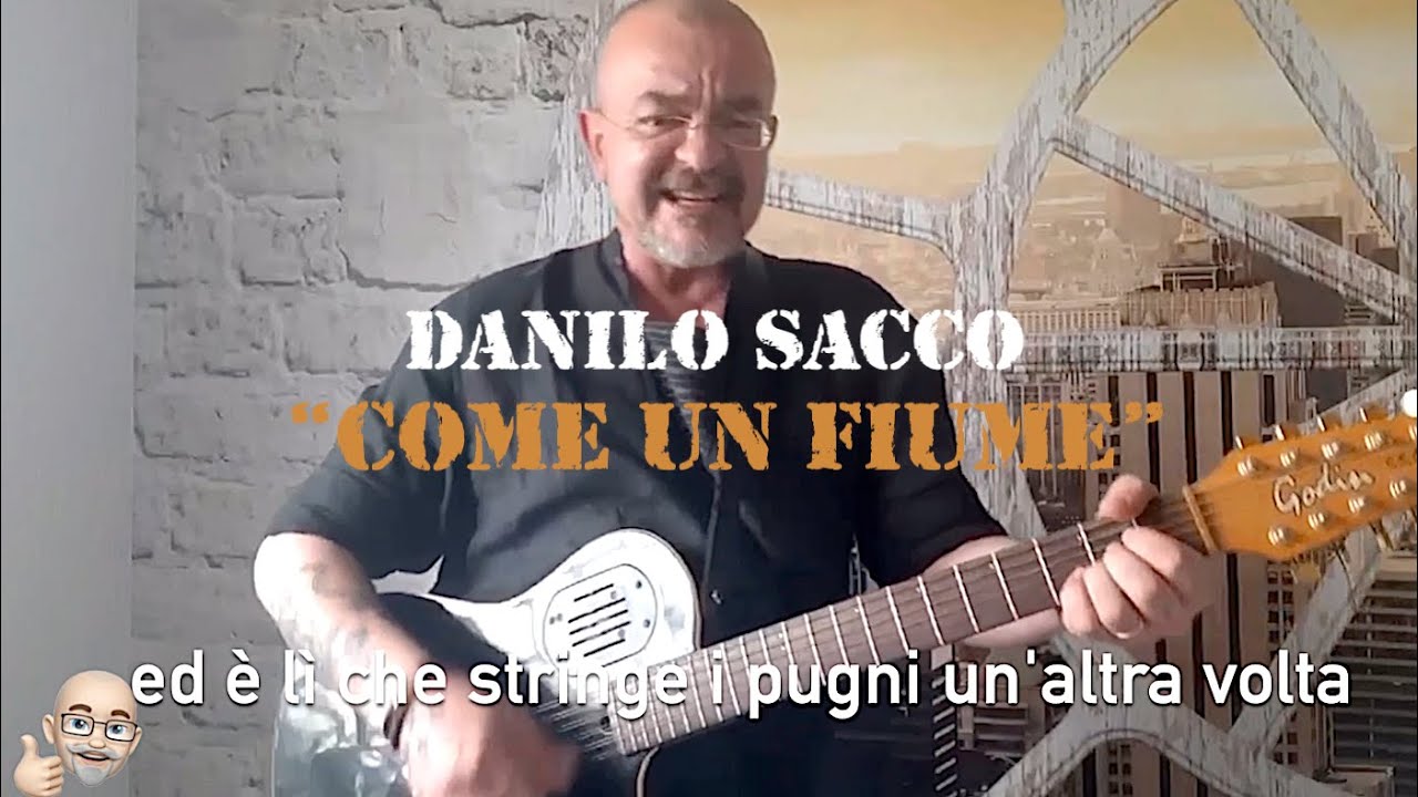 Danilo Sacco 