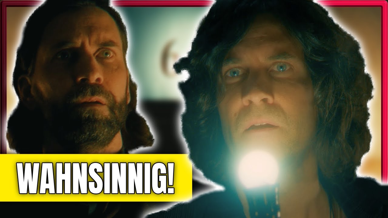 Das TREFFEN im OCEANVIEW HOTEL 😵‍💫 | ALAN WAKE II 🔦 29 | Let's Play Deutsch