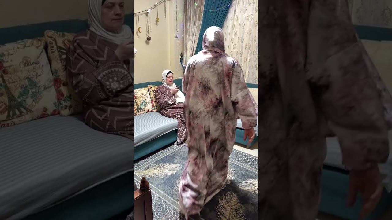 حماتى وبنتها بيمثلوا على زوجى انهم ….بس ….