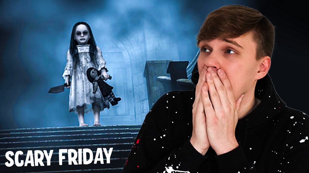SCARY FRIDAY je NAZAJ! 💀 !zival || ❄️Uporabi kodo BESTAIMEU!❄️[SLO]