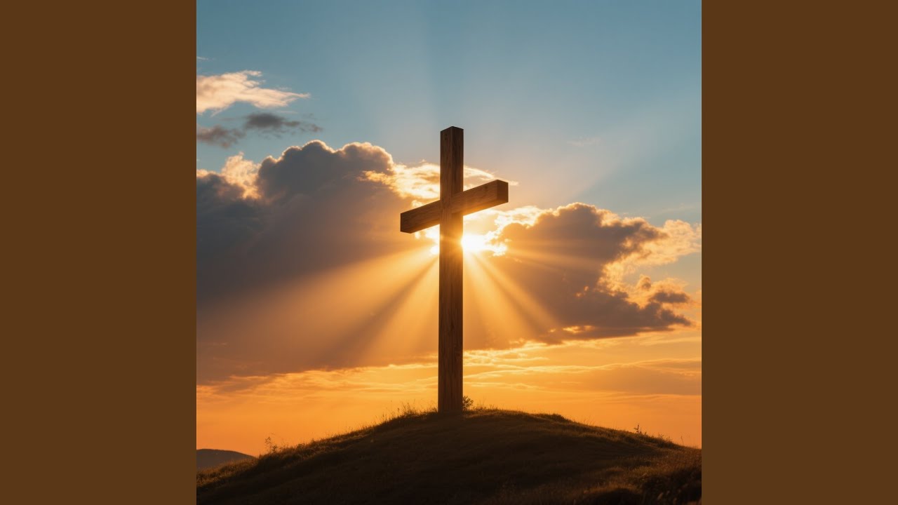 A cruz não foi o fim