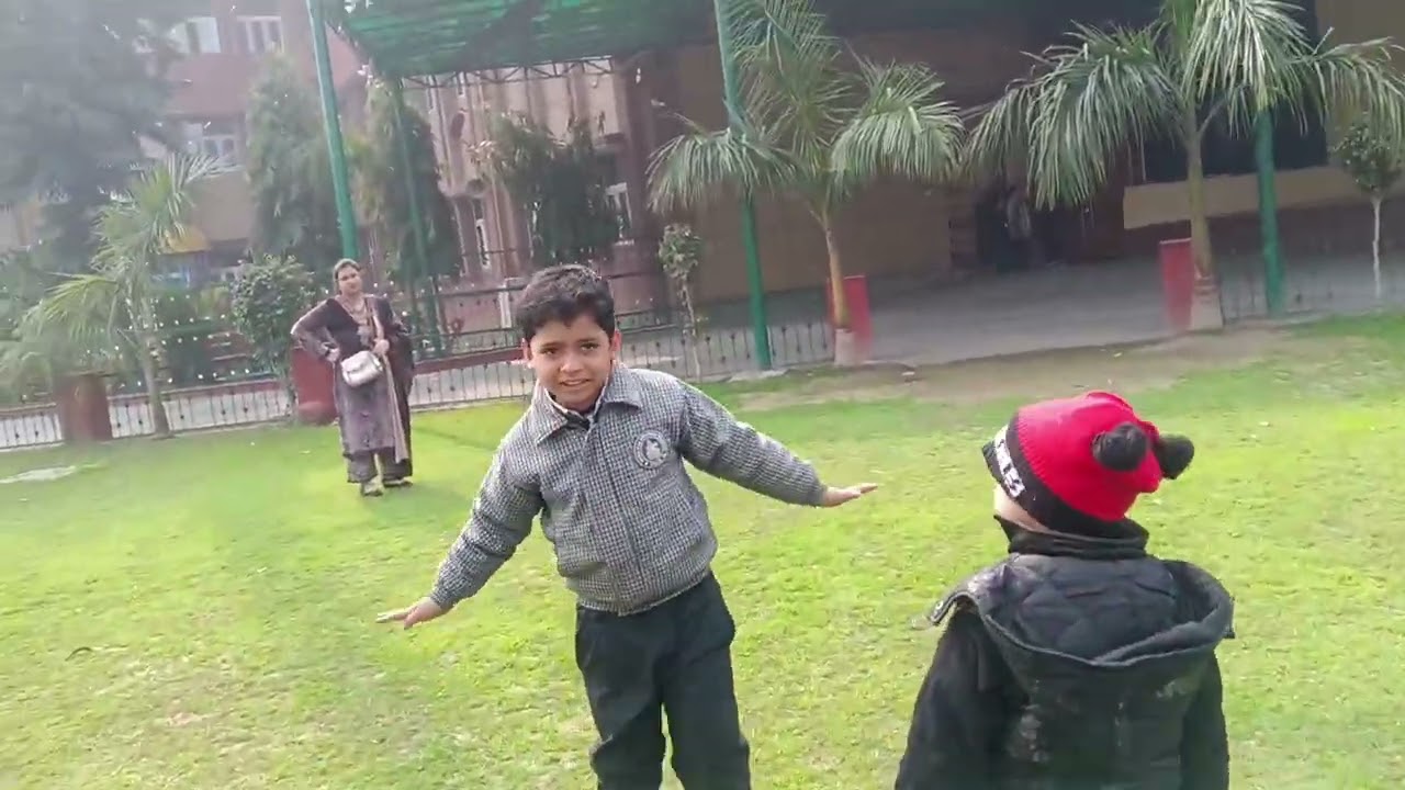 School PTM mai jana hua mushkil 🥲#minivlog #dailyvlog #shortvideo #family #school 