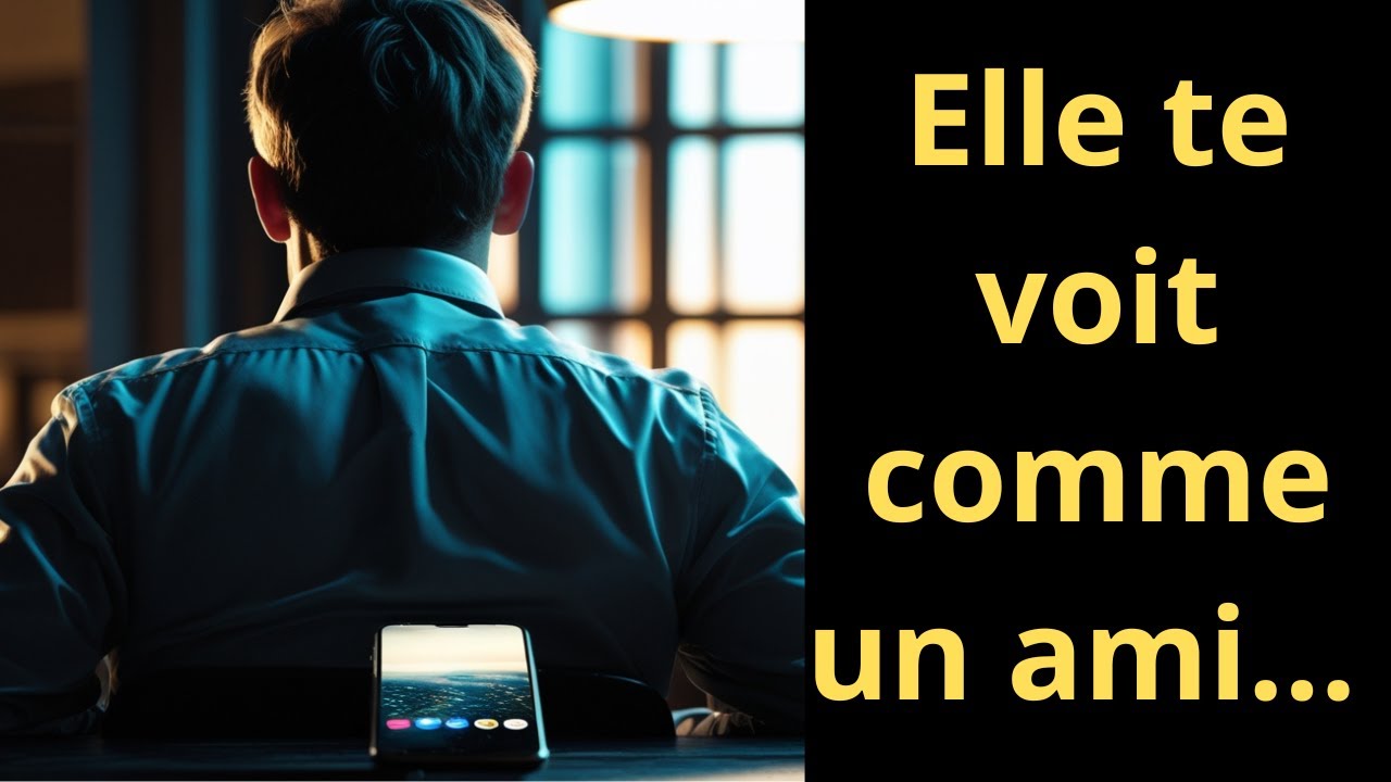 La vérité sur la friendzone révélée !