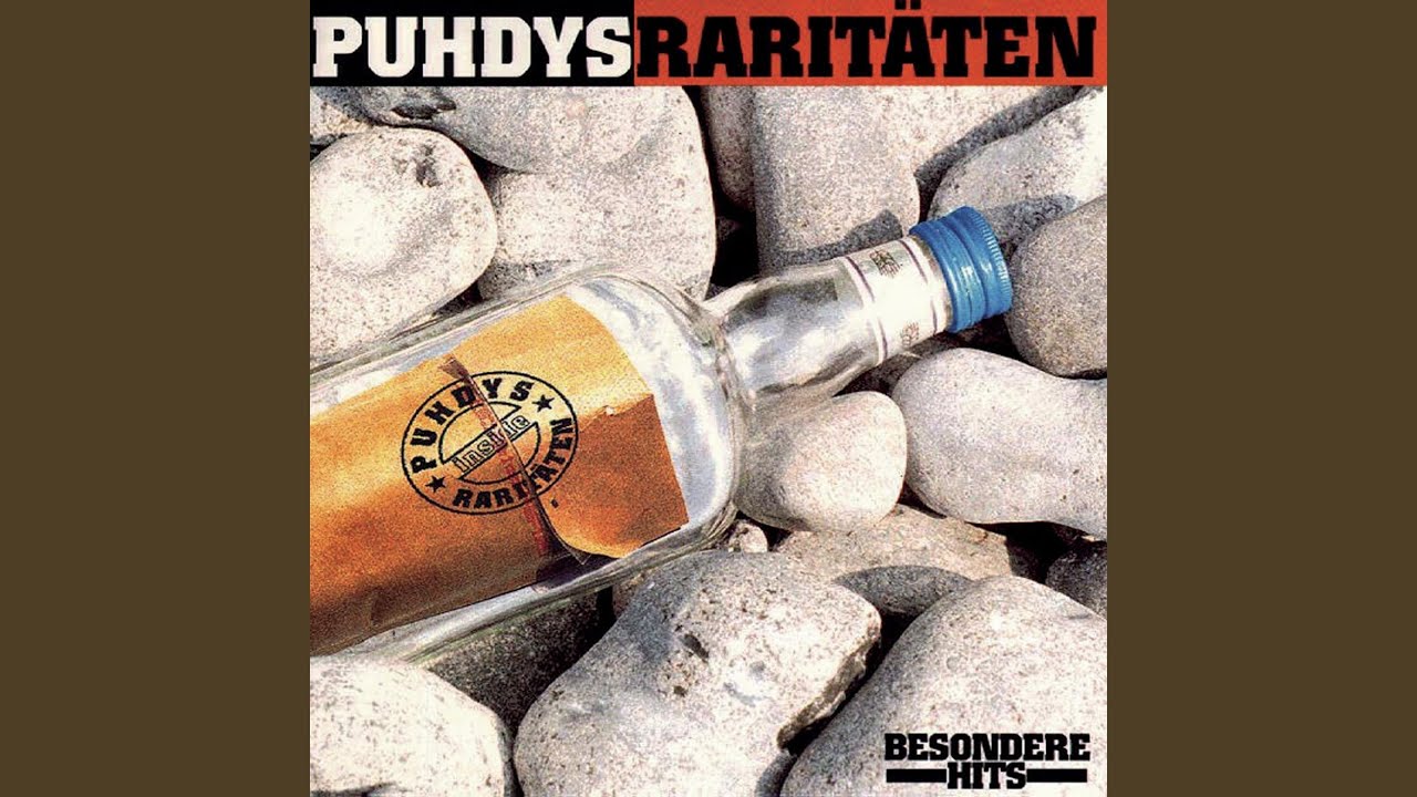 Liebe pur