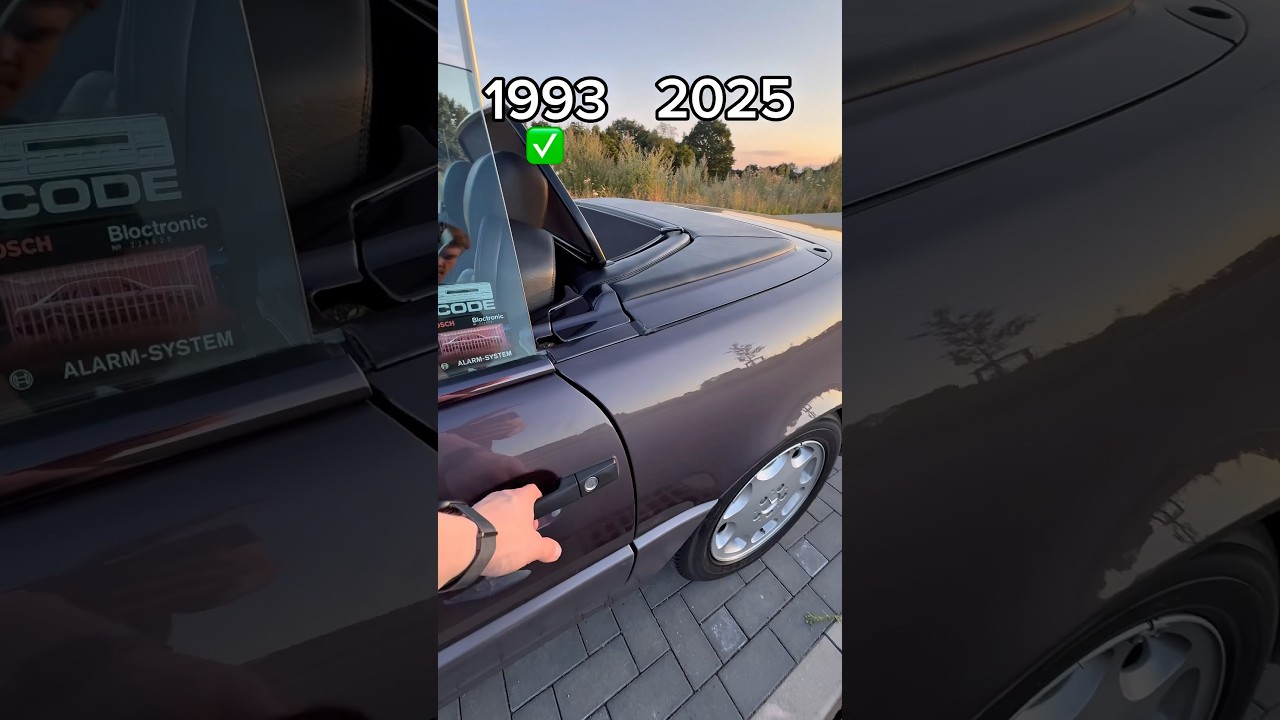LUXURY CAR vs&hellip; 💎 #nostalgia #automobile #mercedes