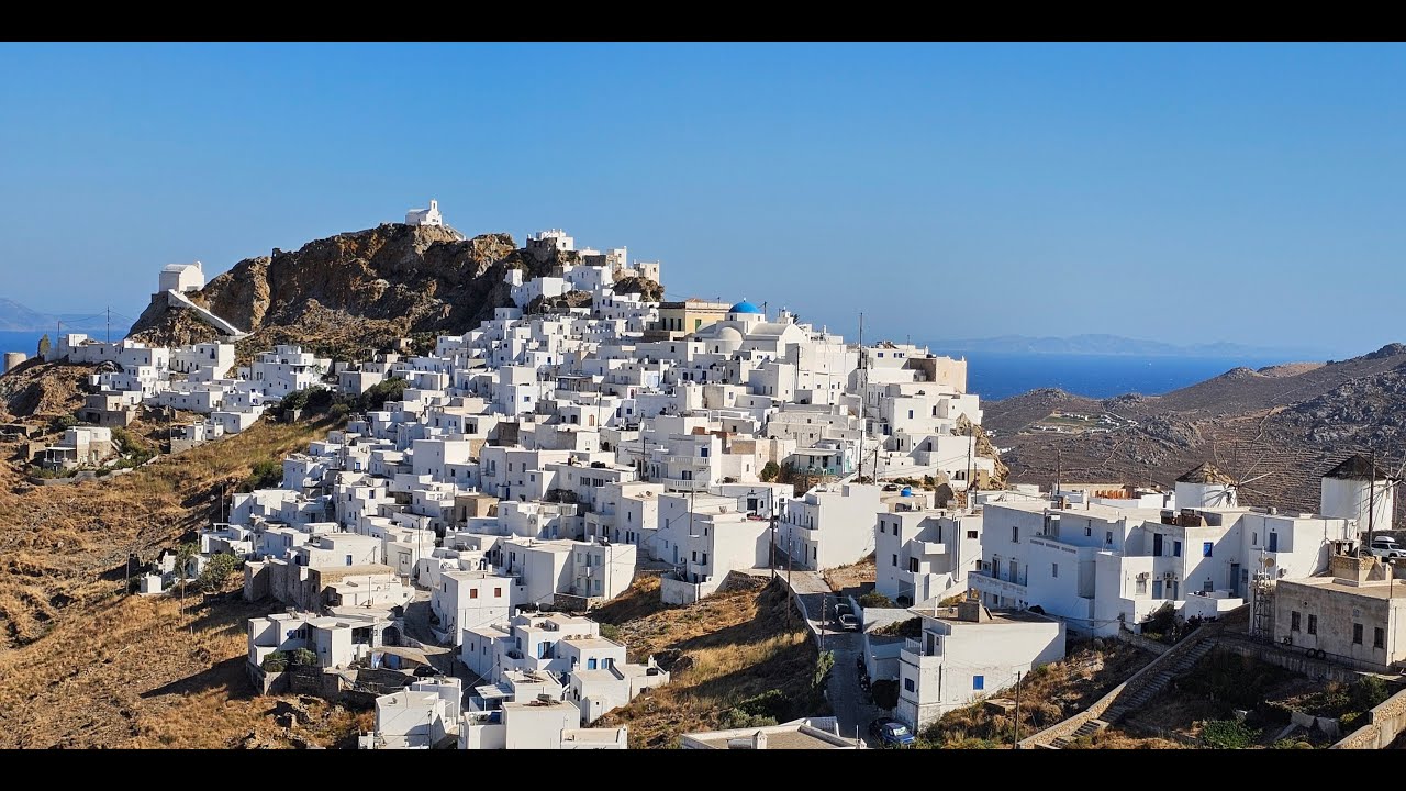 Serifos  2025