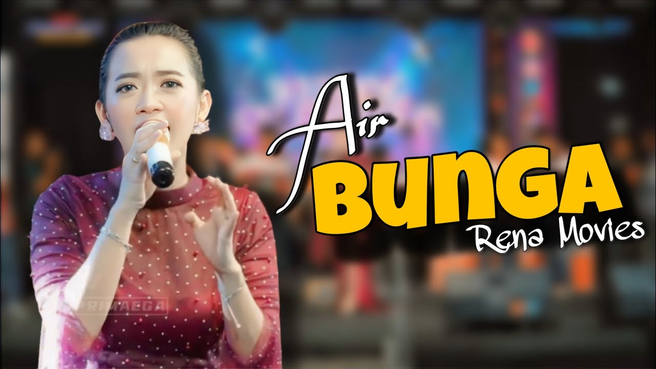 YANG LAGI VIRAL !! RENA MOVIES - AIR BUNGA | NEW PRIMA EGA