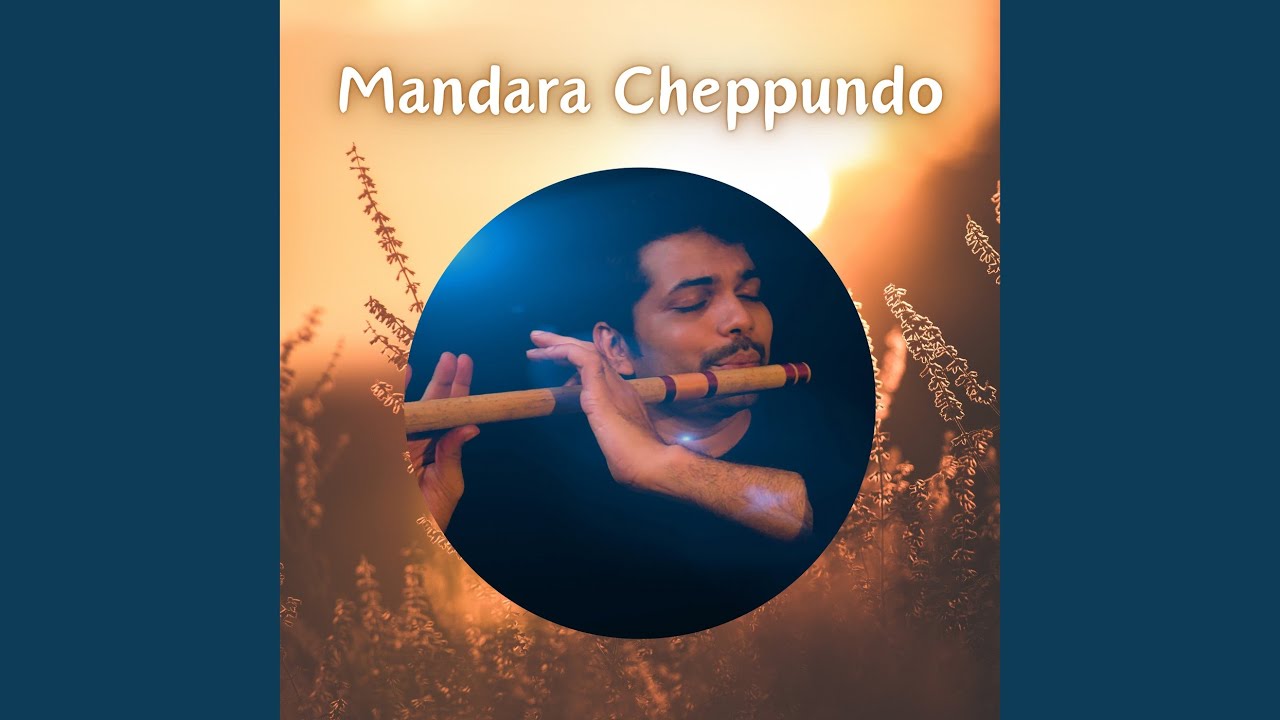 Mandara Cheppundo
