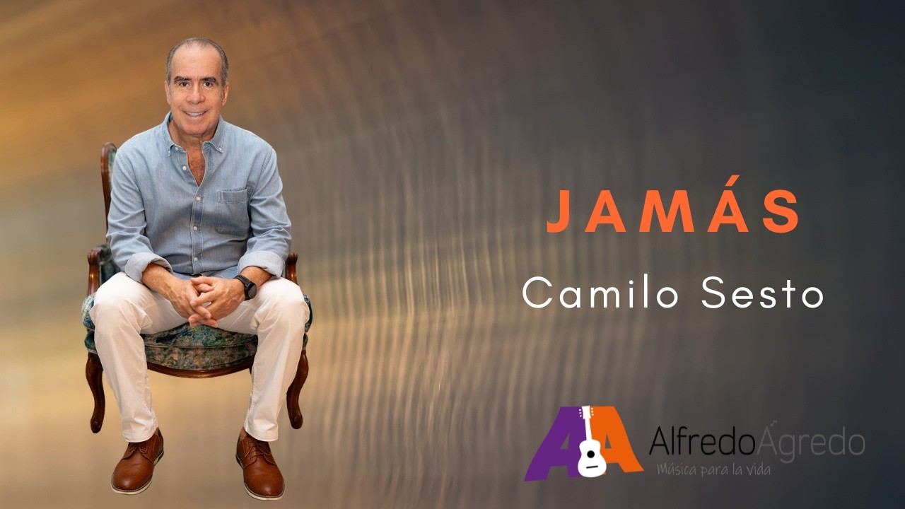 JAMÁS