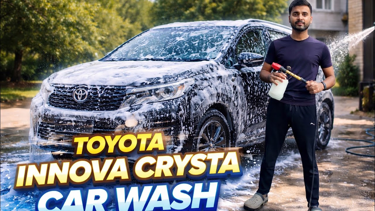 my car washing Centre #3