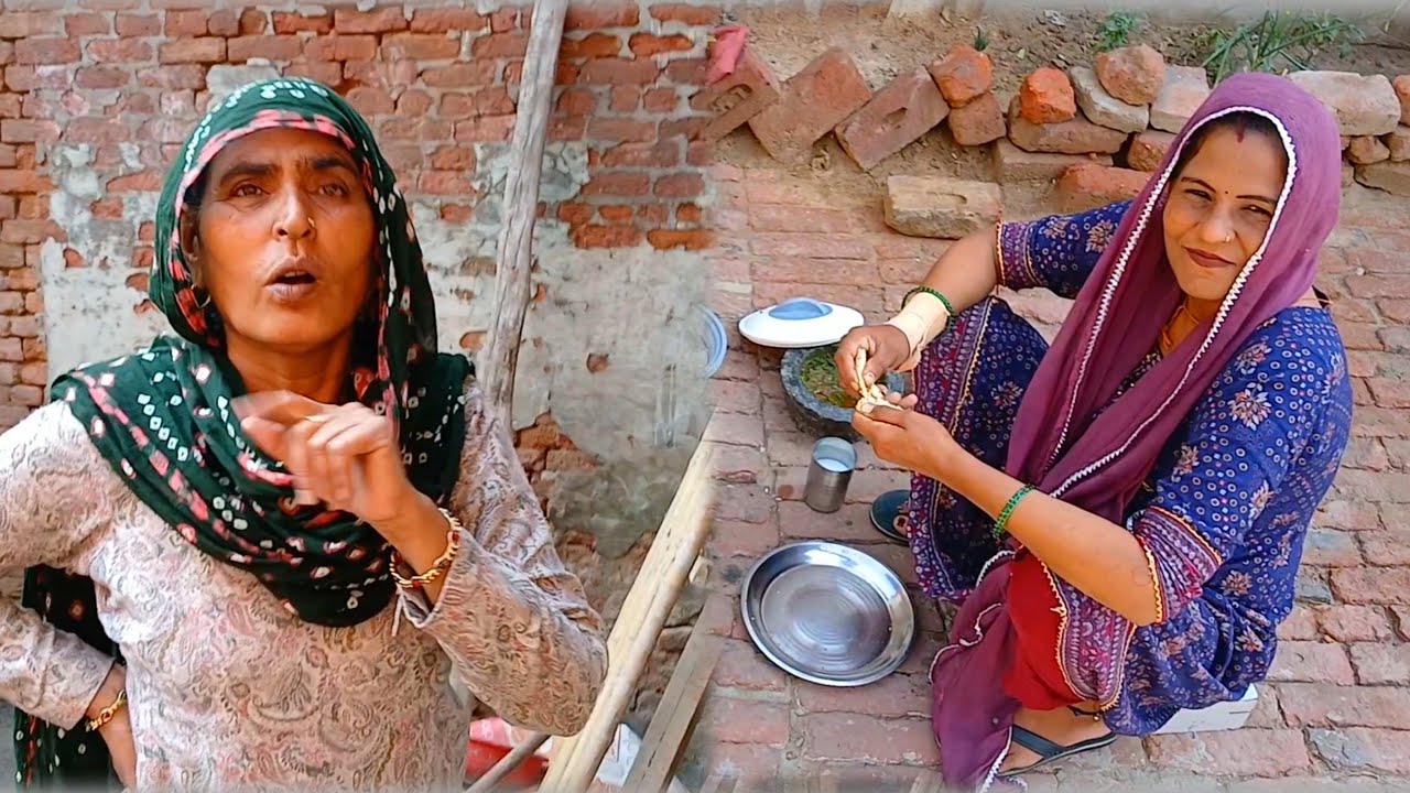 मेरी ननंद के कौन से गांव में शादी हुई थी🥲 और कितने बच्चे थे🥲 और क्या हुआ था उसे😱😭
