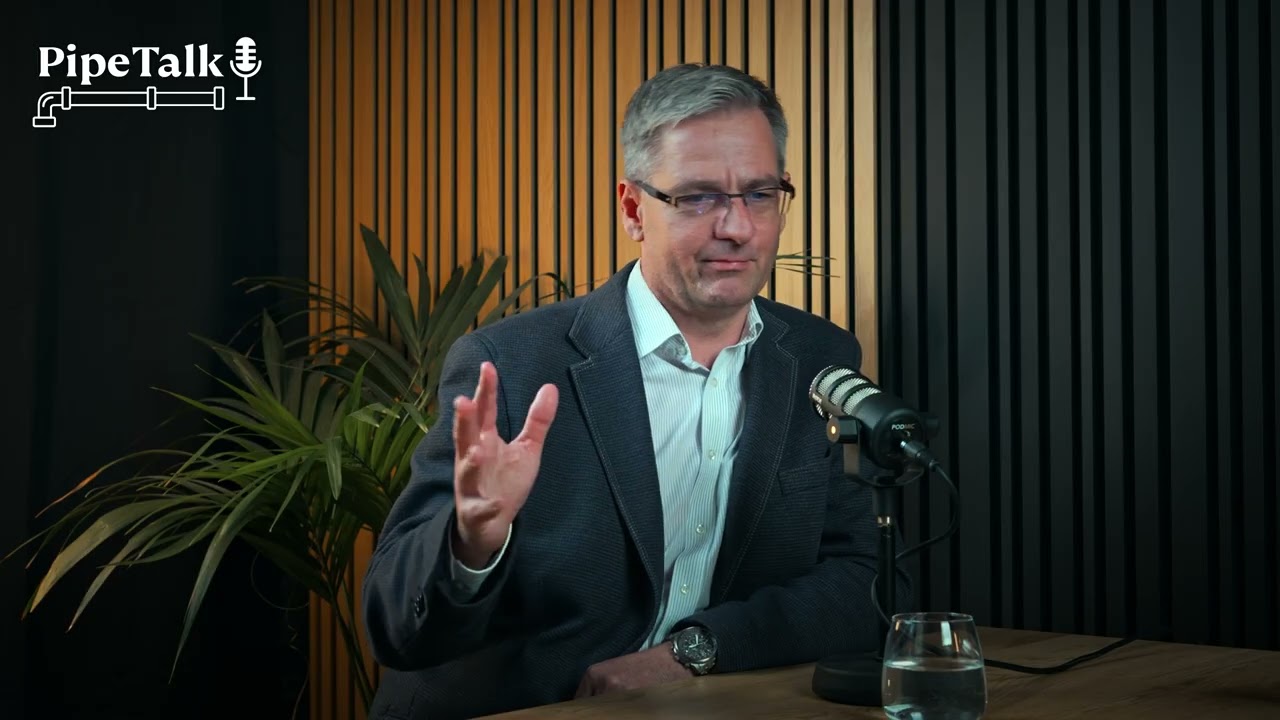 JÁN KOHÚT: Tepelný komfort v budovách so sálavými systémami Wavin Comfia