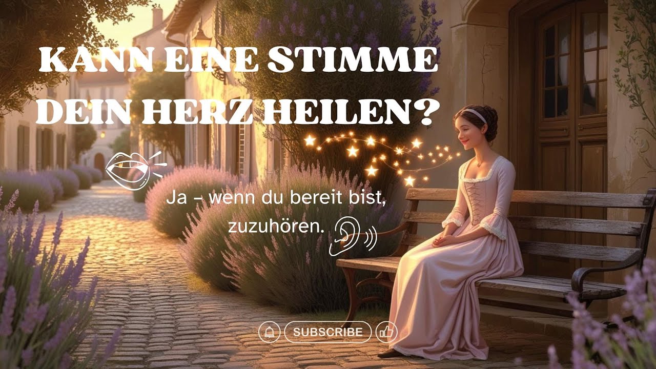 #Hörbuch: Der Lilienprinz - #Märchen aus der #Provence #märchenzumentspannen #kurzgeschichten