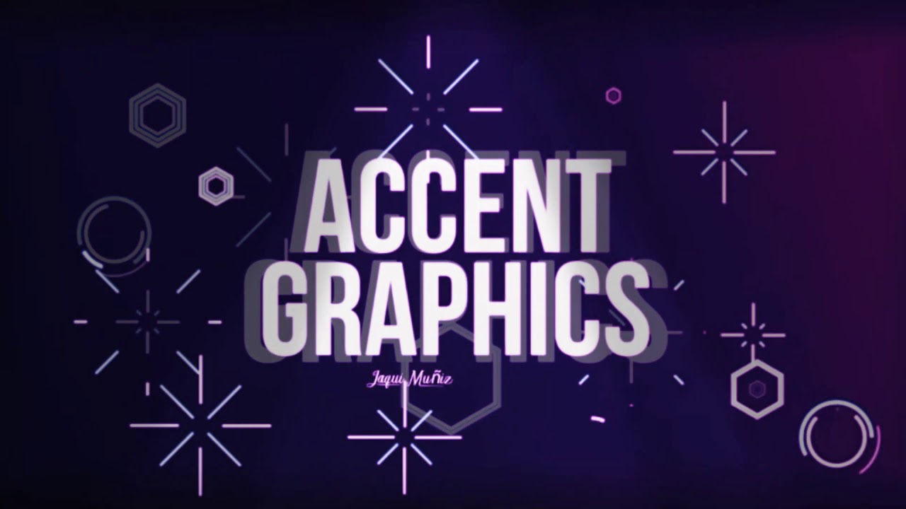 Accent Graphics