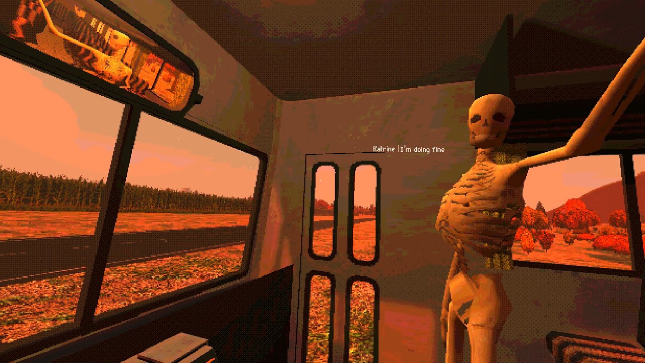 Bus Simulator 23 | GamePlay PC