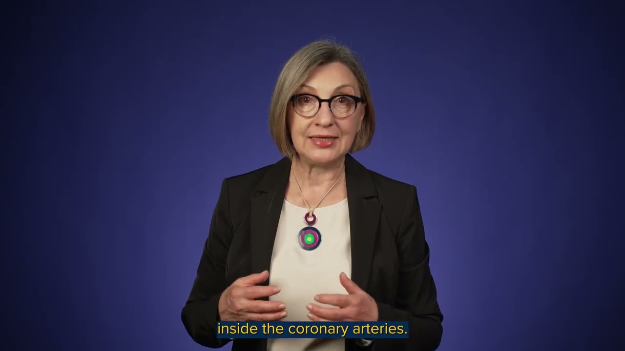 From Labs to Lives: Laura Marcu, Ph.D.