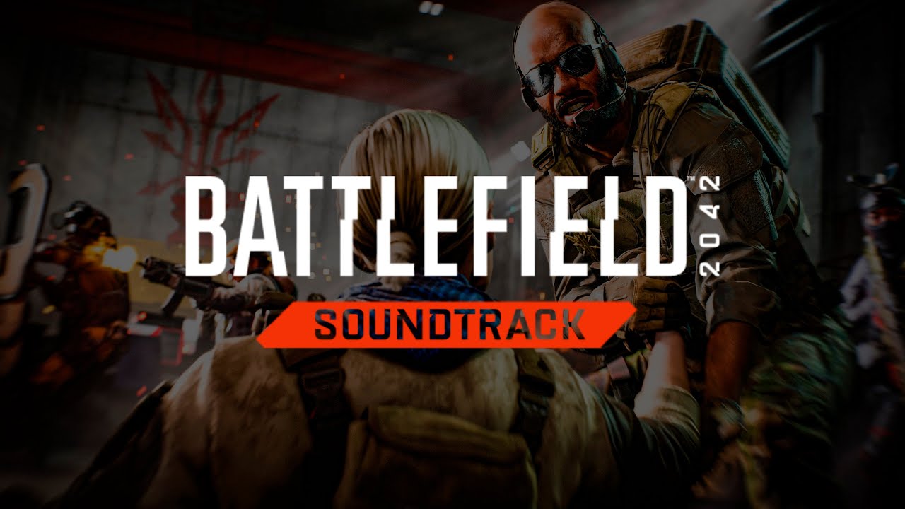 Battlefield 2042 Soundtrack  &mdash;  Season 2: Master of Arms | Stranded