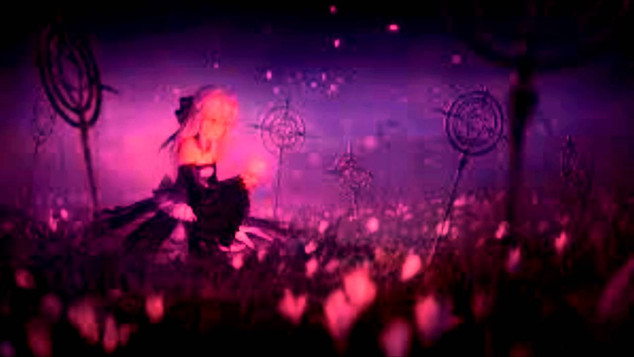 Nightcore - Mako Smoke filled room