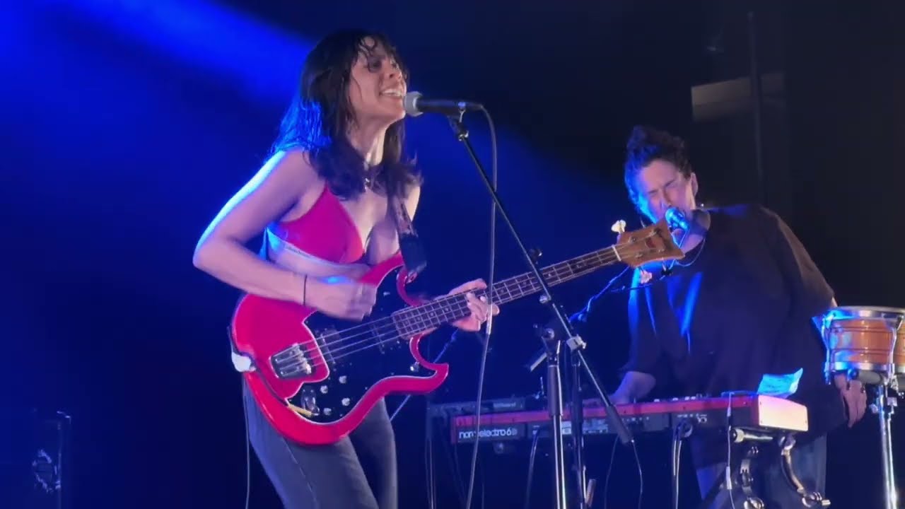NOBRO Live at FME 2024