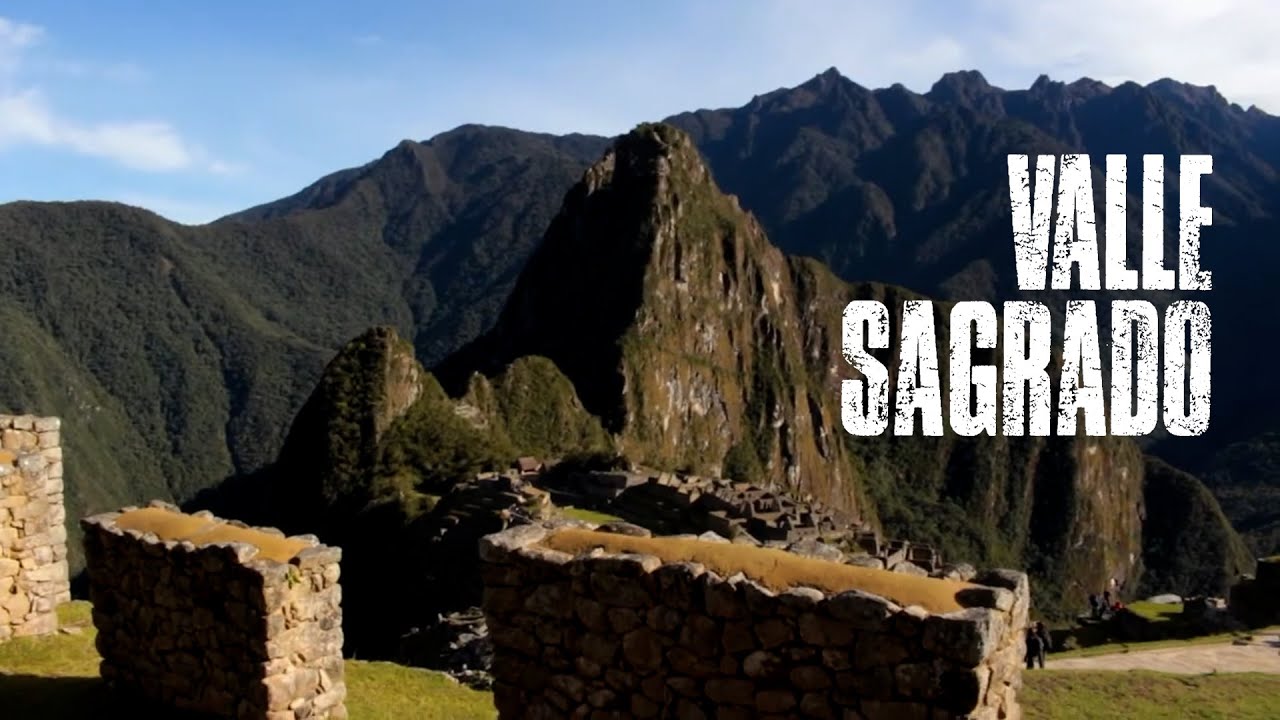 Escalando en Cusco | Per&uacute; | EP9