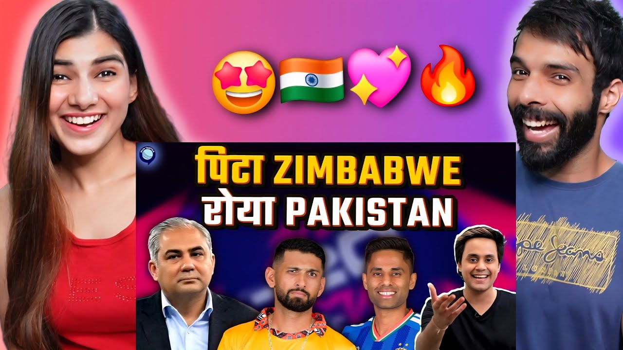India vs West Indies बना क्वार्टर फाइनल, जीते तो सेमीफाइनल में | India vs Zimbabwe | ‪@RJRaunac‬