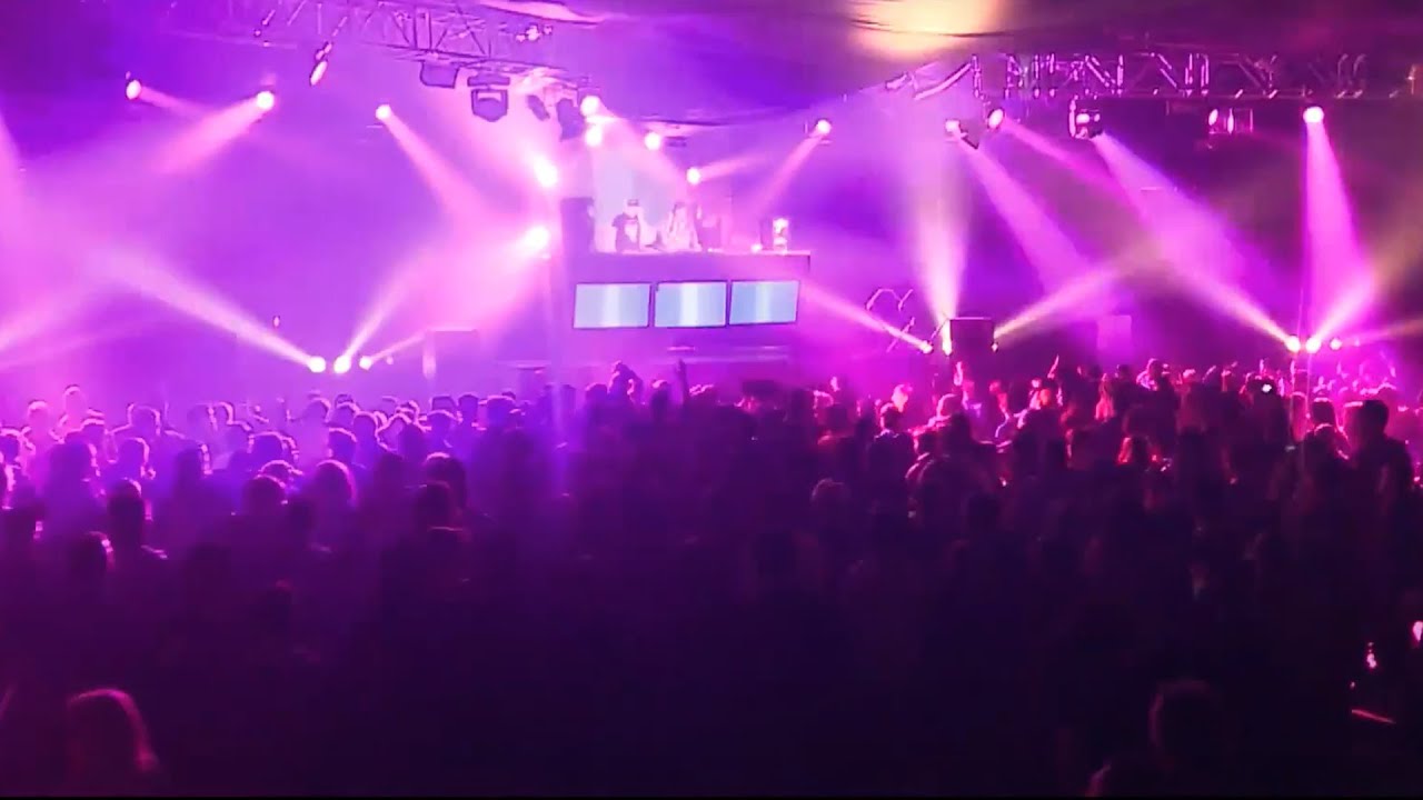Let It Roll Winter 2013 | Official Aftermovie