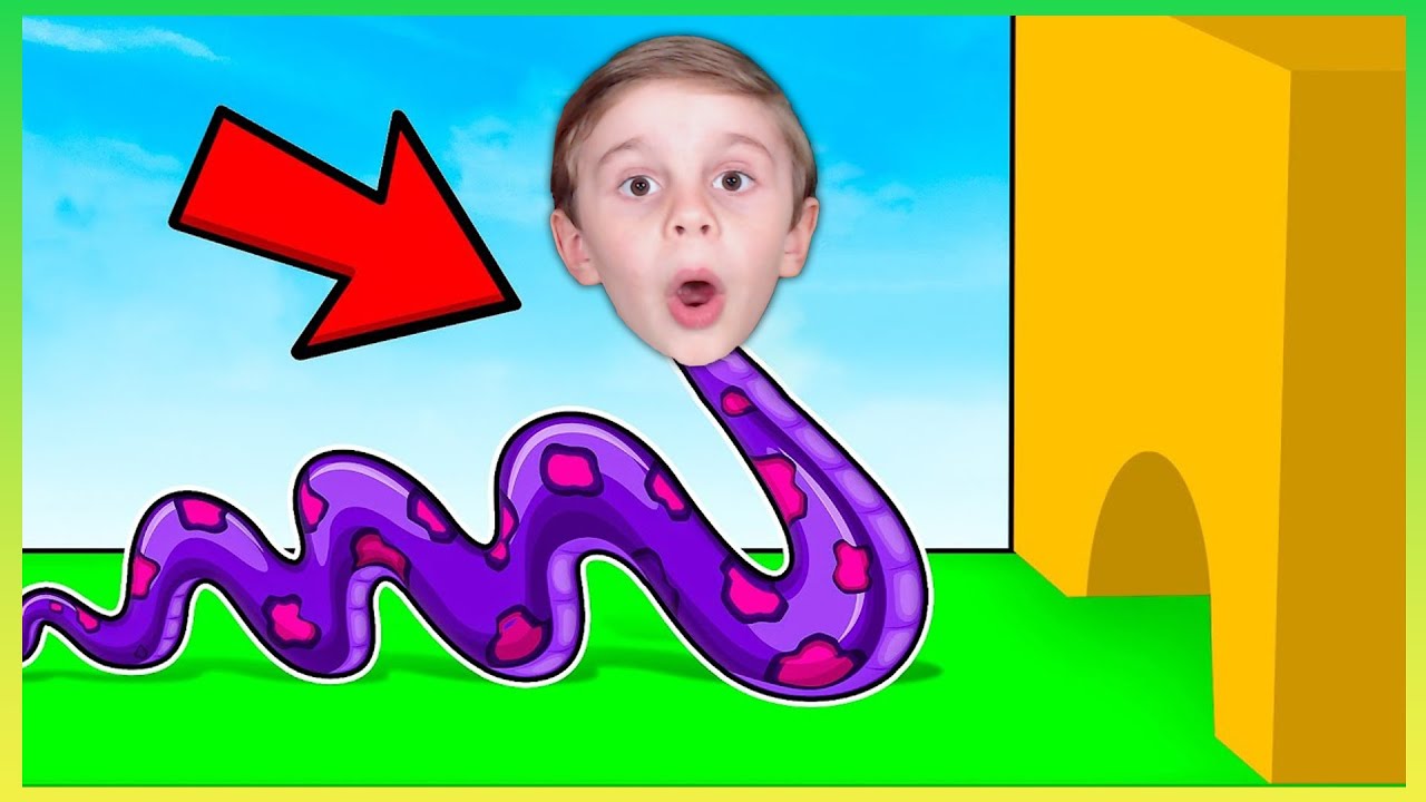 🕷️ HAYVANLARA D&Ouml;N&Uuml;Ş&Uuml;P PARKUR YAPTIK 🐔 Roblox Easy Pet Obby