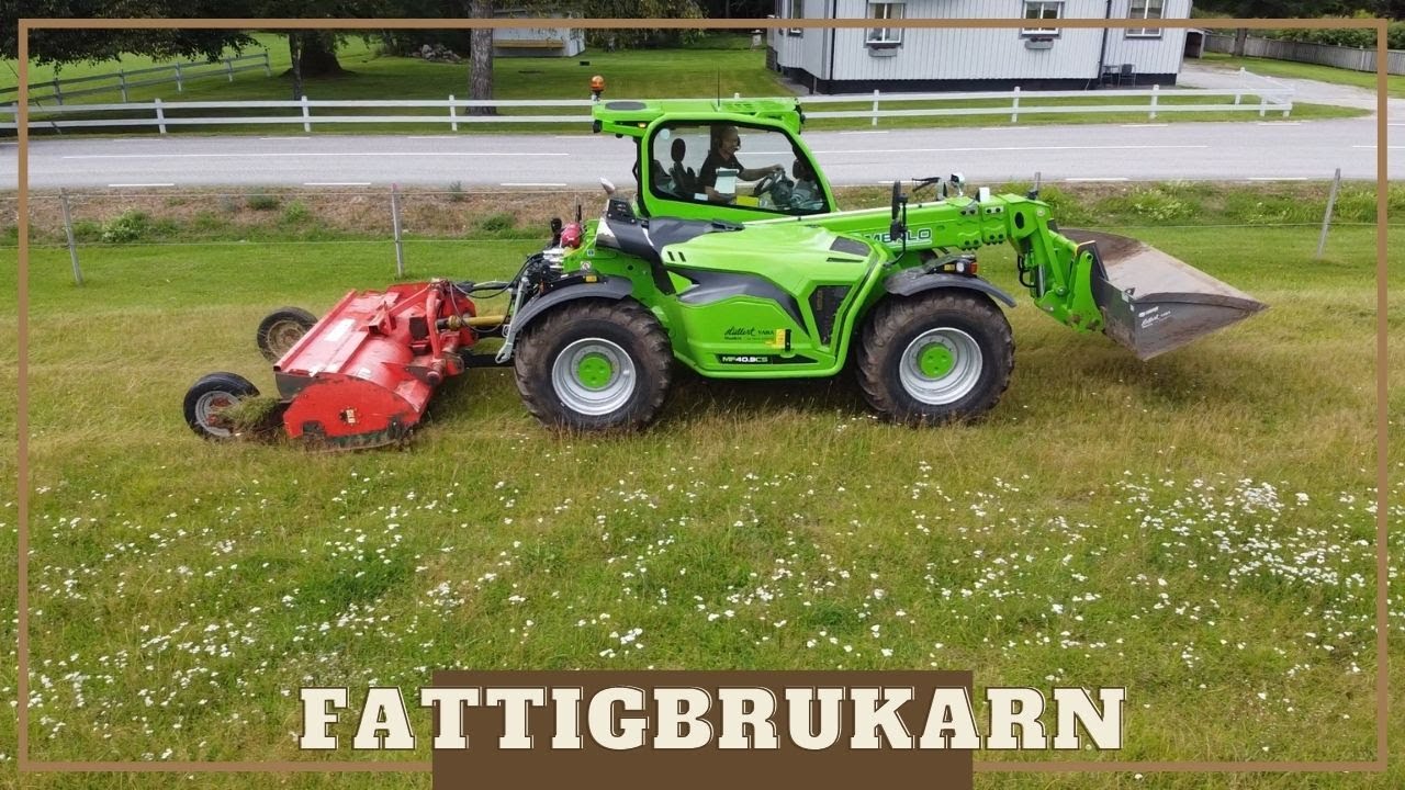 Betesputsar med Peter