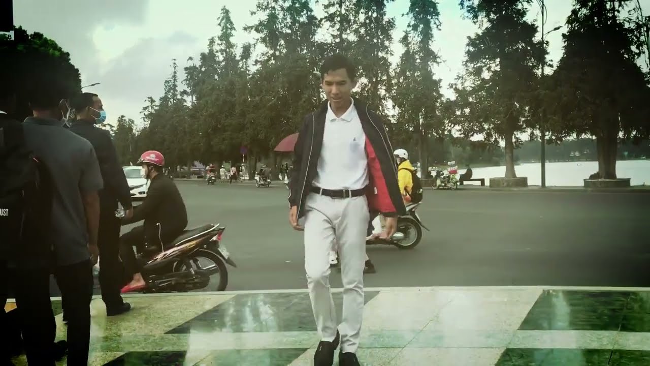 LĂN ALA CIĂNG KƠ KHUA YANG |Ymark Bya| nhạc thánh TIN LÀNH TIẾNG EDE| MV DA-LAT|