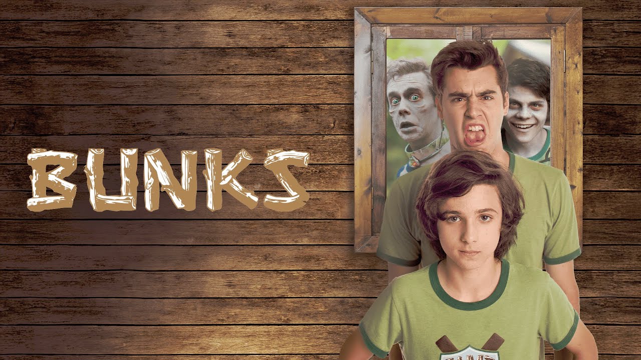 Campamento zombi o Bunks [PELICULA COMPLETA HD] @Paulowachin resumen de la peli en ese canal