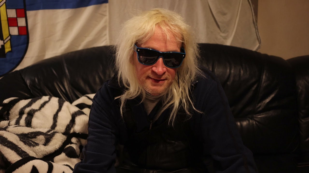 VfL Jesus und Gerrit über den neuen VfL Foto Kalender